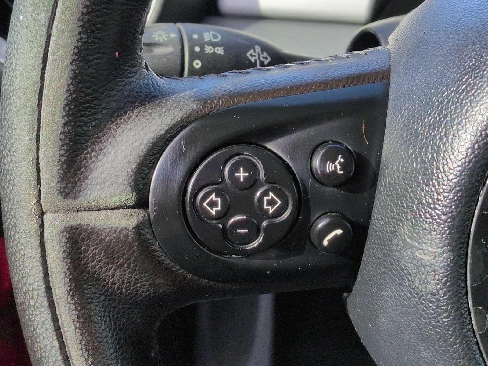 Thumbnail: 2011 MINI Cooper - 23