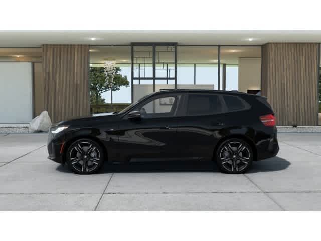 2025 BMW X3 M 9