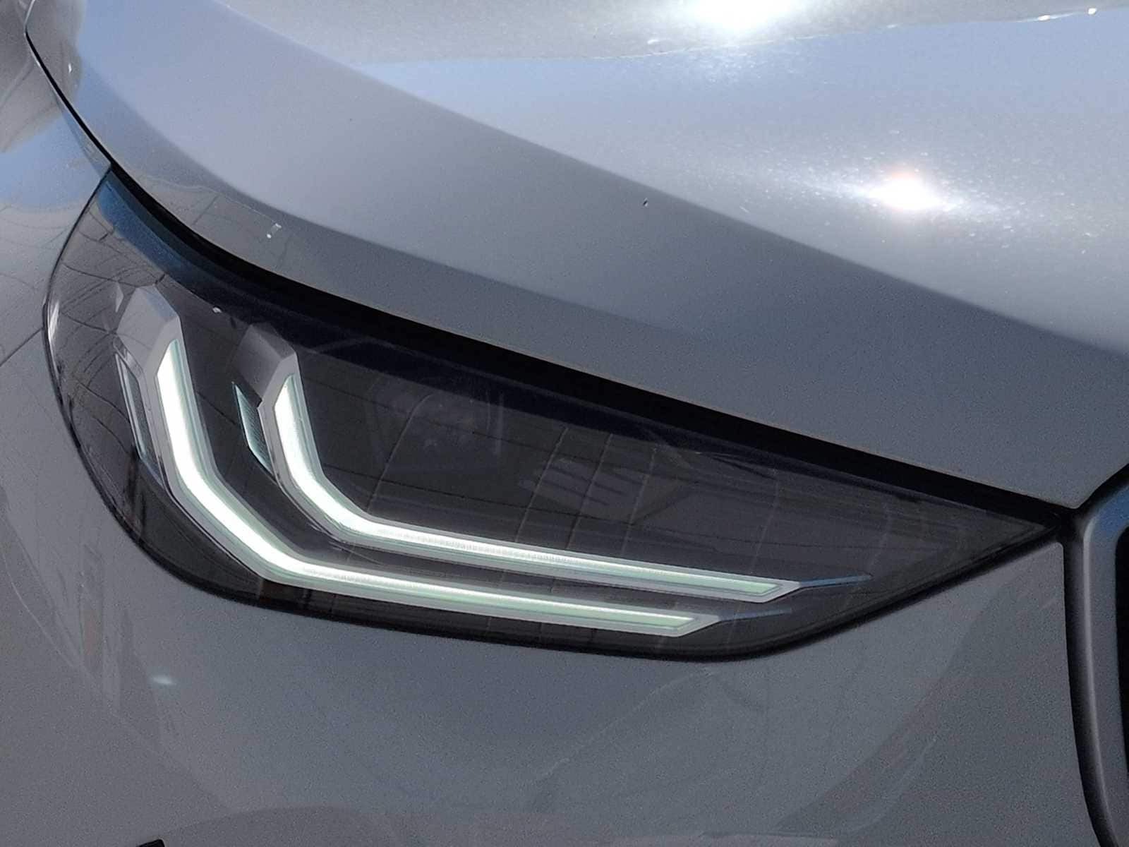 Thumbnail: 2026 BMW X3 - 11