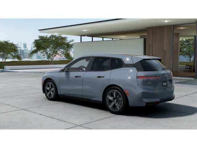 Thumbnail: 2026 BMW iX - 2