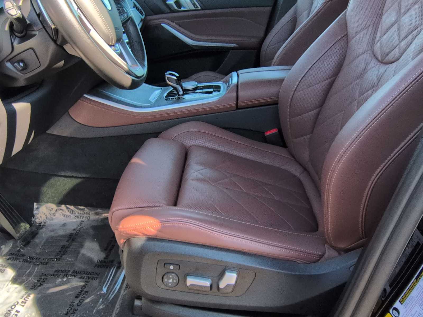 Thumbnail: 2023 BMW X5 - 17