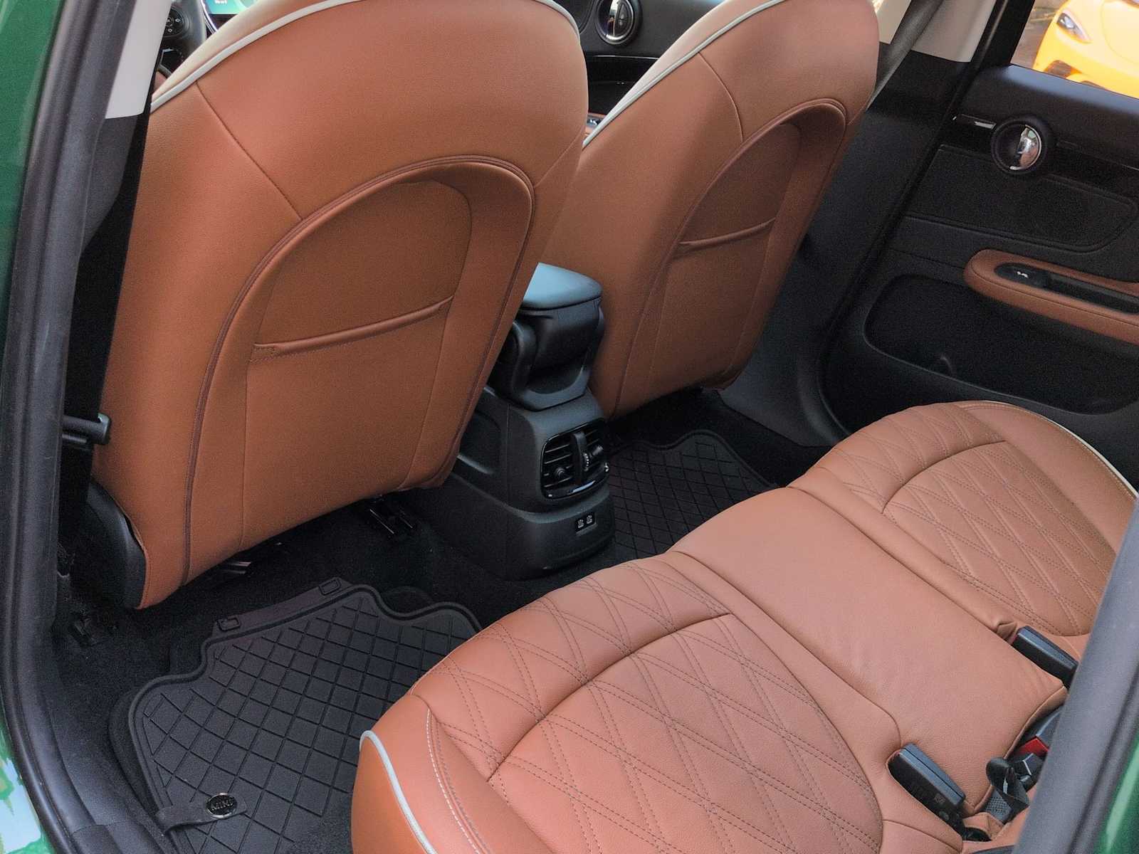 Thumbnail: 2024 MINI Cooper Countryman - 19