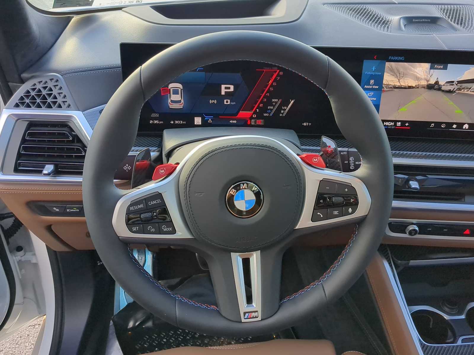 Thumbnail: 2026 BMW X5 - 25