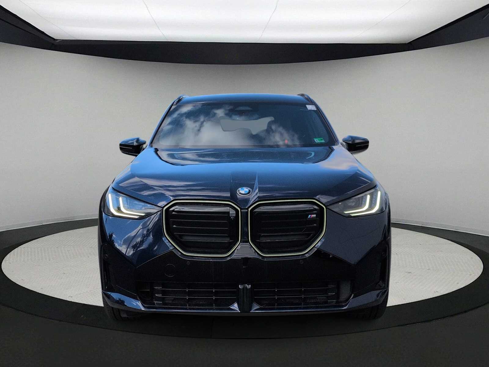 Thumbnail: 2026 BMW X3 - 3