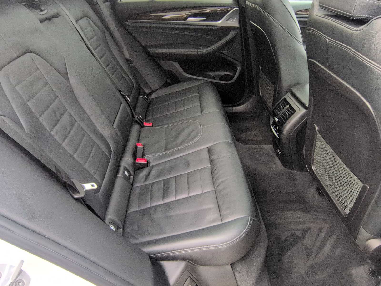 Thumbnail: 2020 BMW X3 - 22