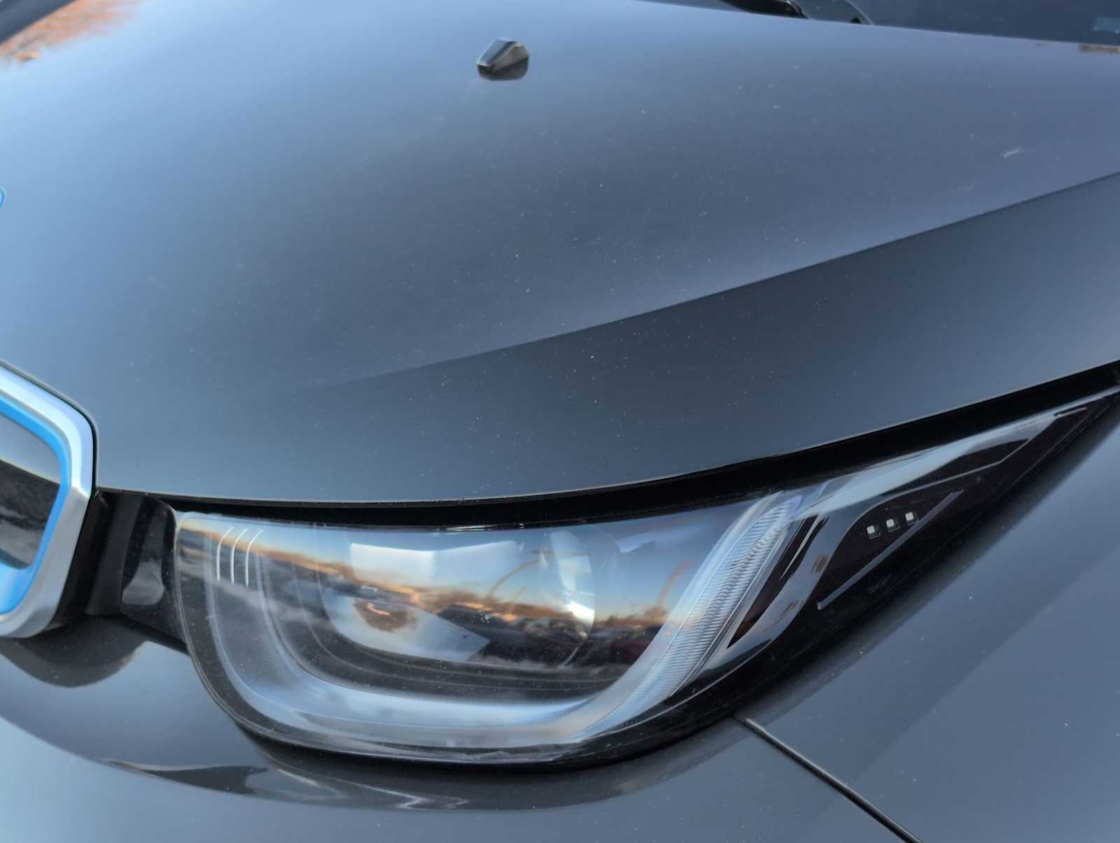 Thumbnail: 2015 BMW i3 - 11