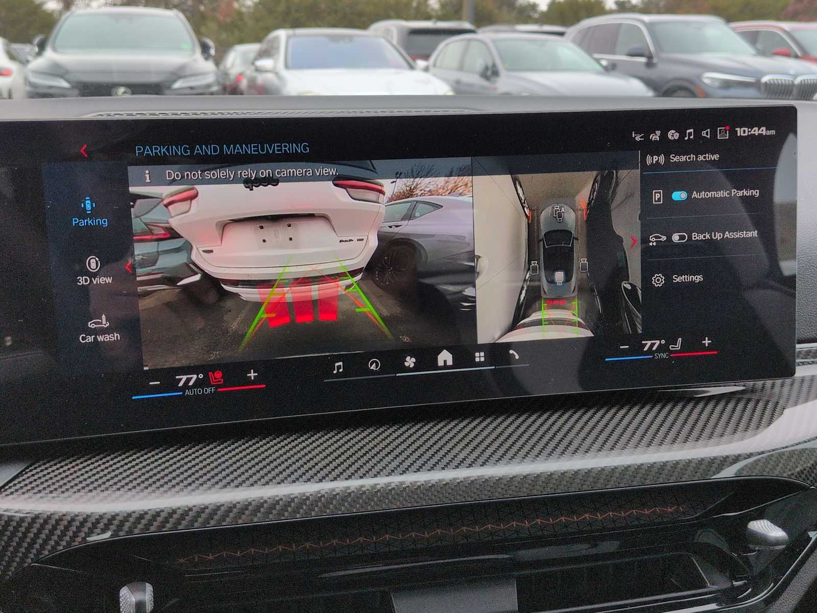 Thumbnail: 2026 BMW M4 - 29