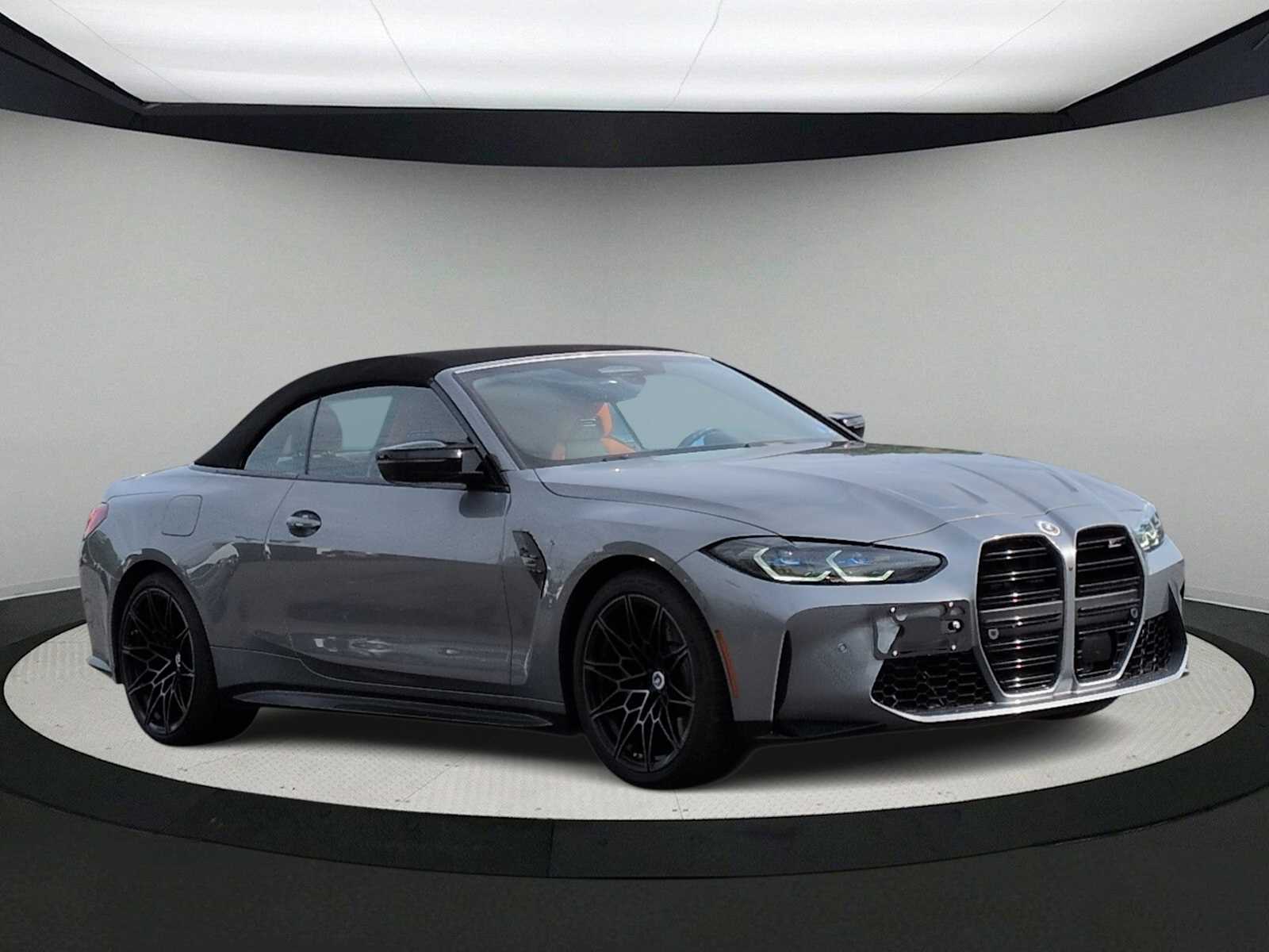 Thumbnail: 2023 BMW M4 - 2