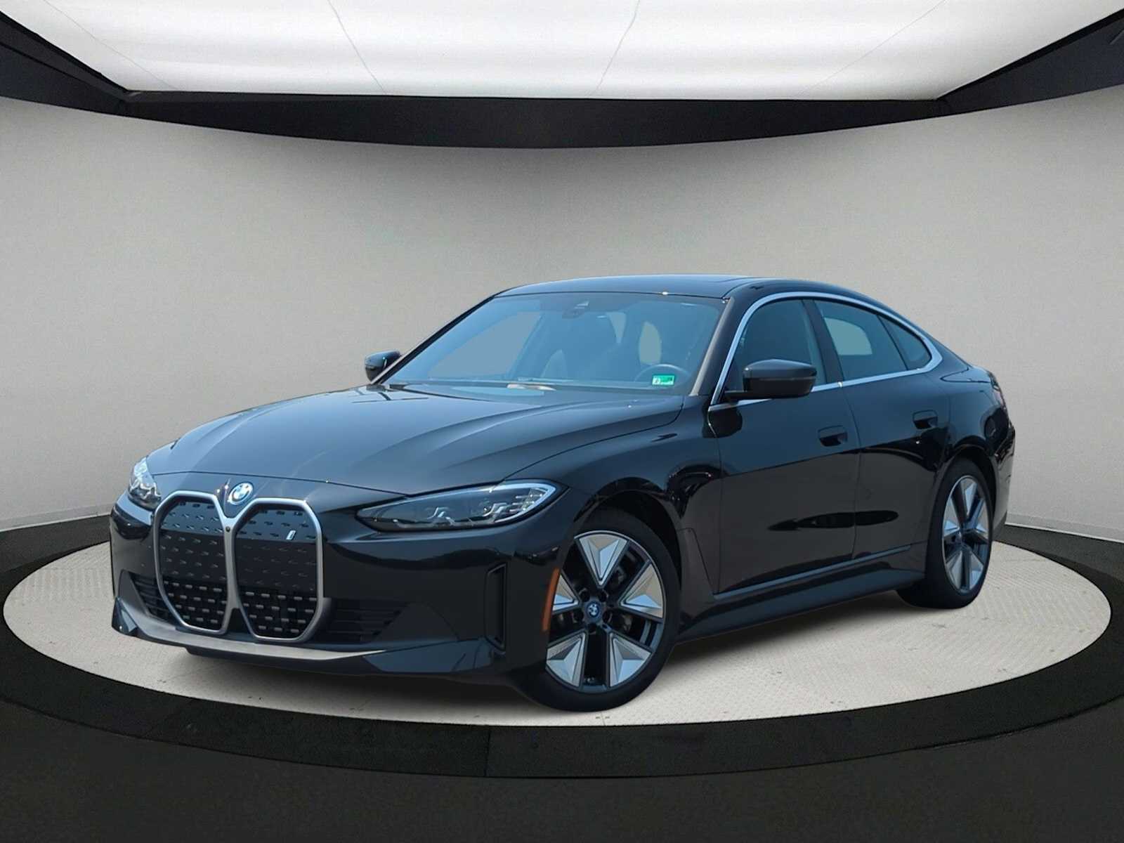 2024 BMW i4 eDrive40 -
                  Sterling, VA