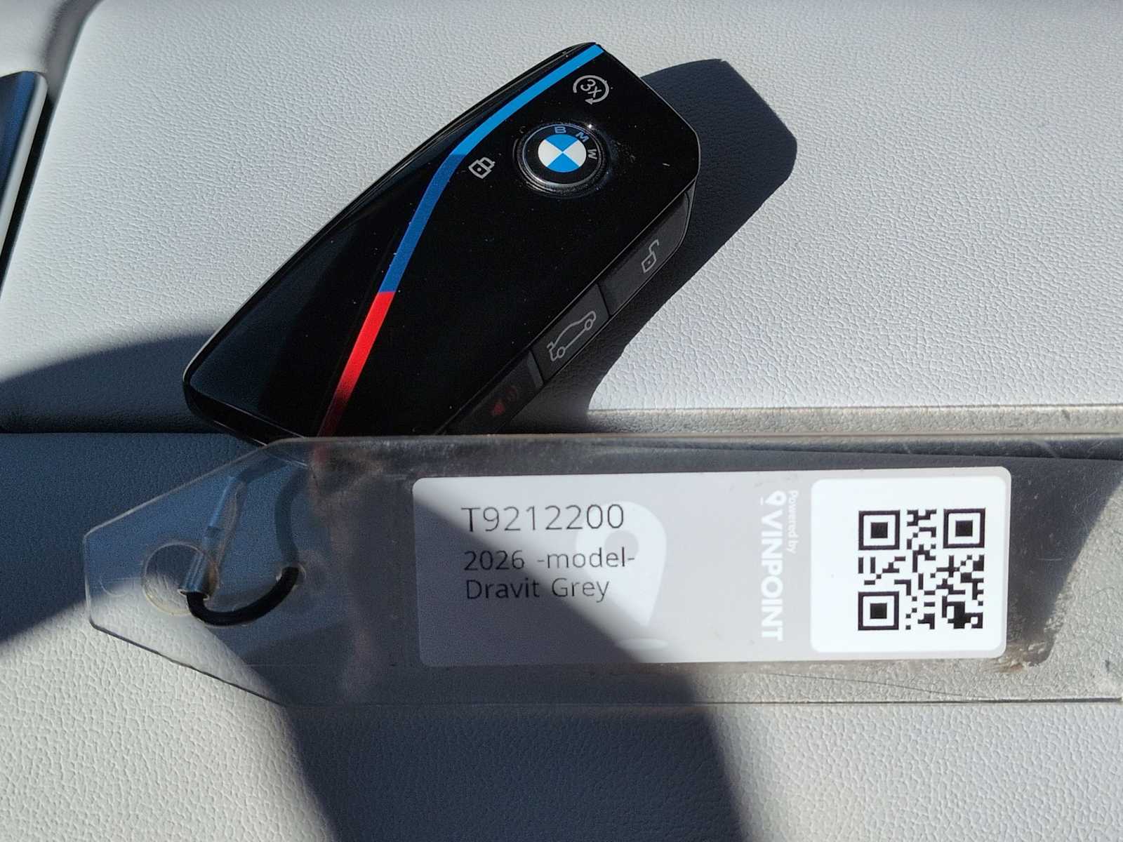 Thumbnail: 2026 BMW XM - 36