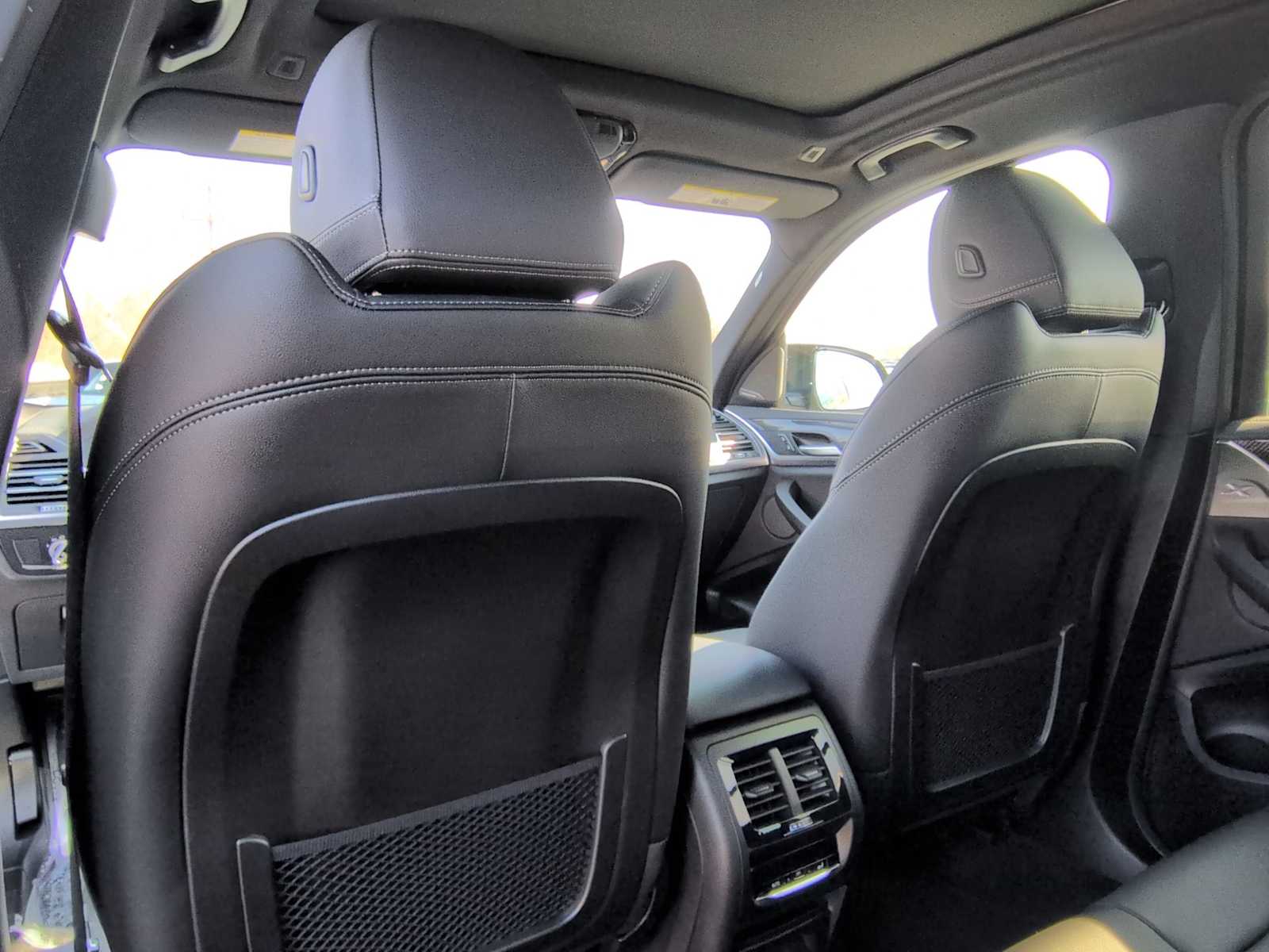 Thumbnail: 2024 BMW X3 - 19