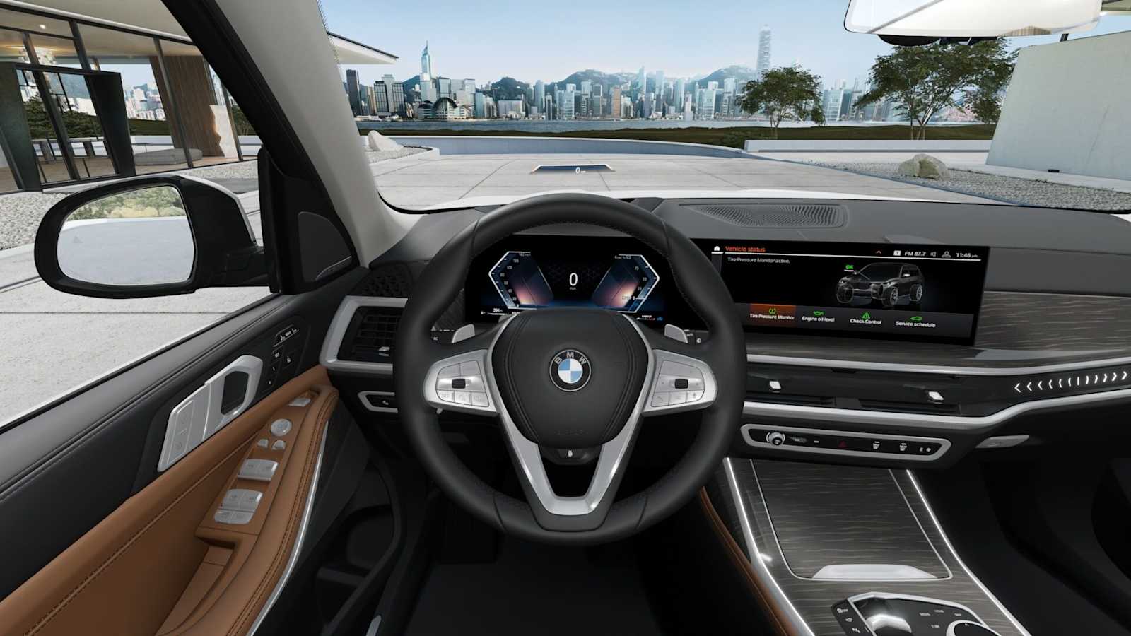 Thumbnail: 2026 BMW X7 - 13