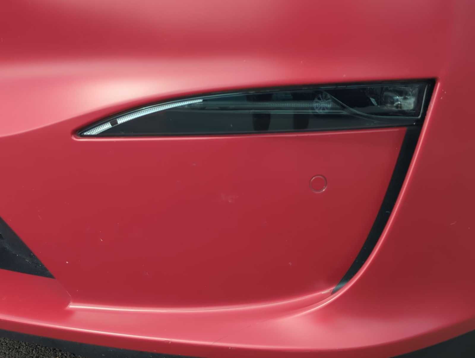 Thumbnail: 2023 Tesla Model X - 11