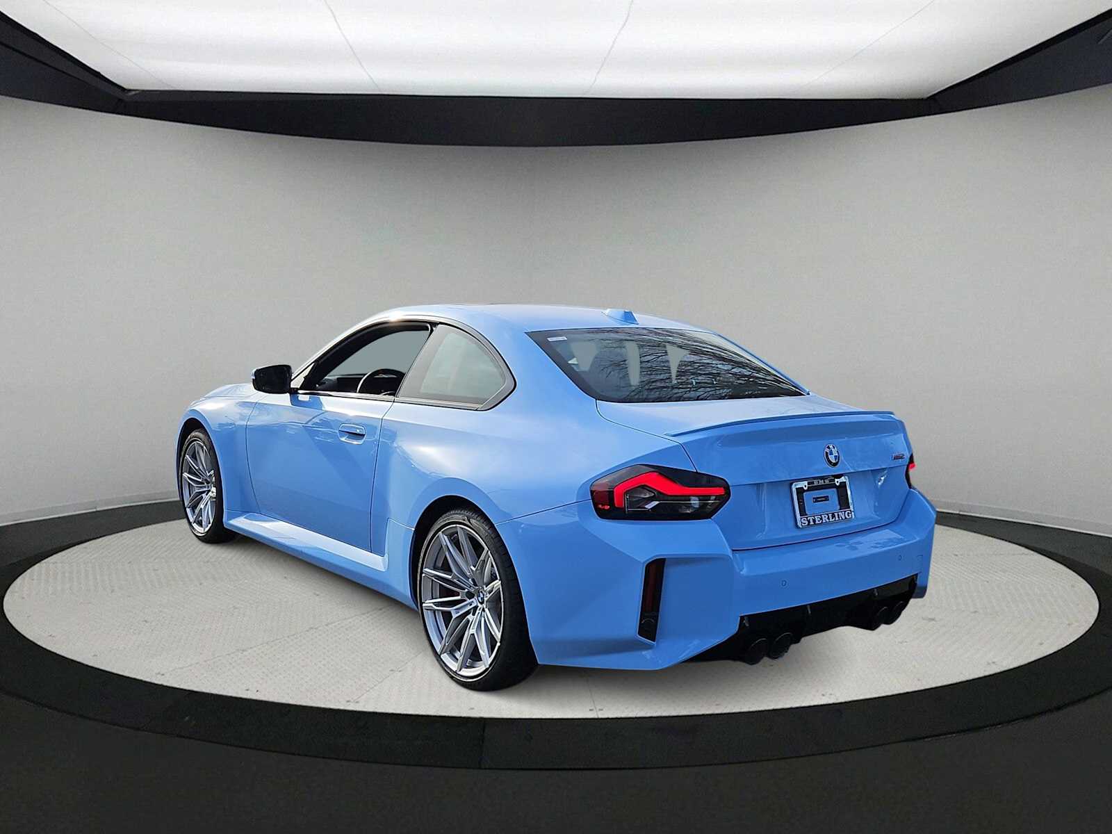 Thumbnail: 2026 BMW M2 - 6