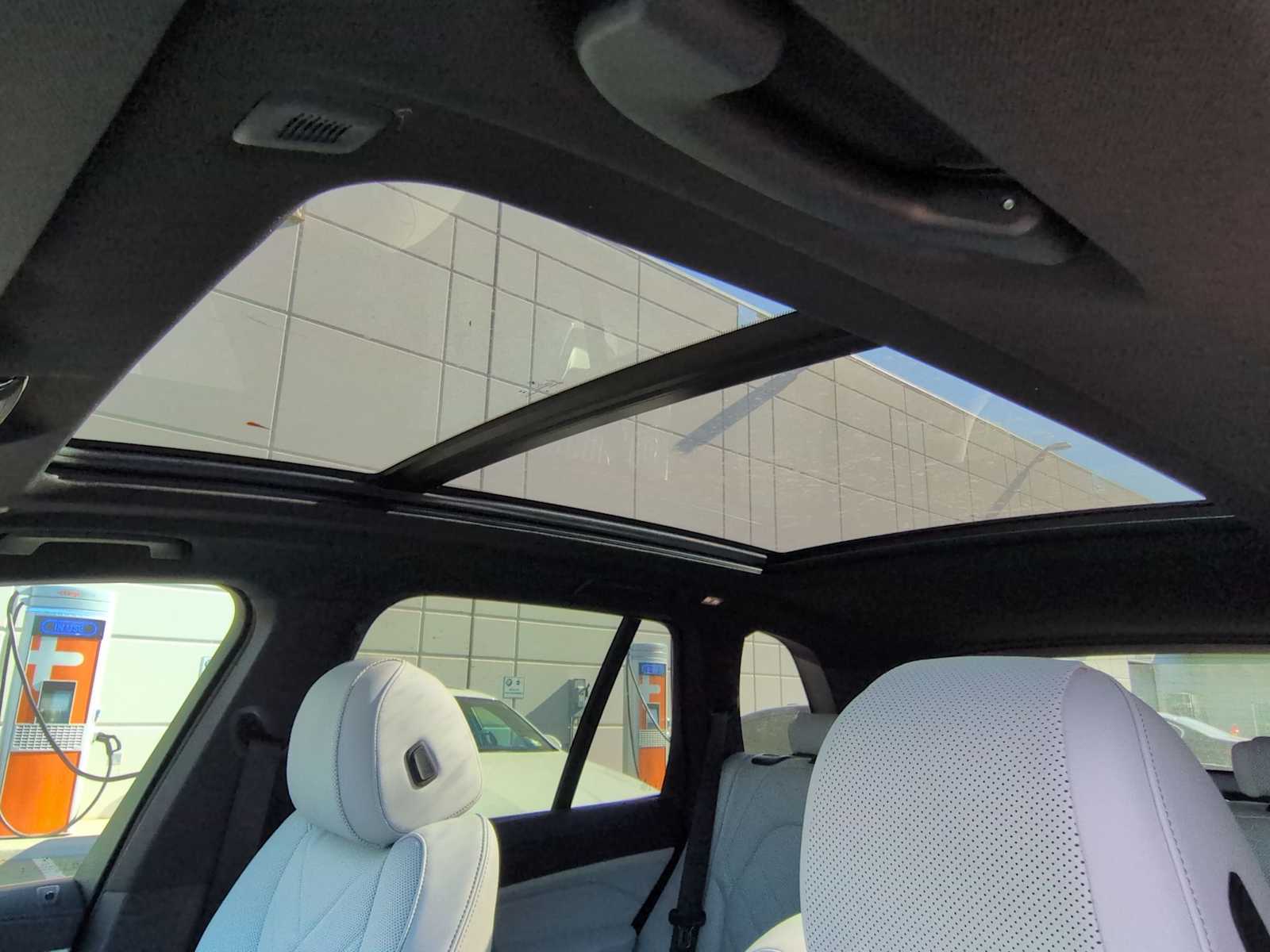 Thumbnail: 2026 BMW X5 - 20