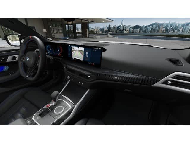 Thumbnail: 2026 BMW M2 - 14
