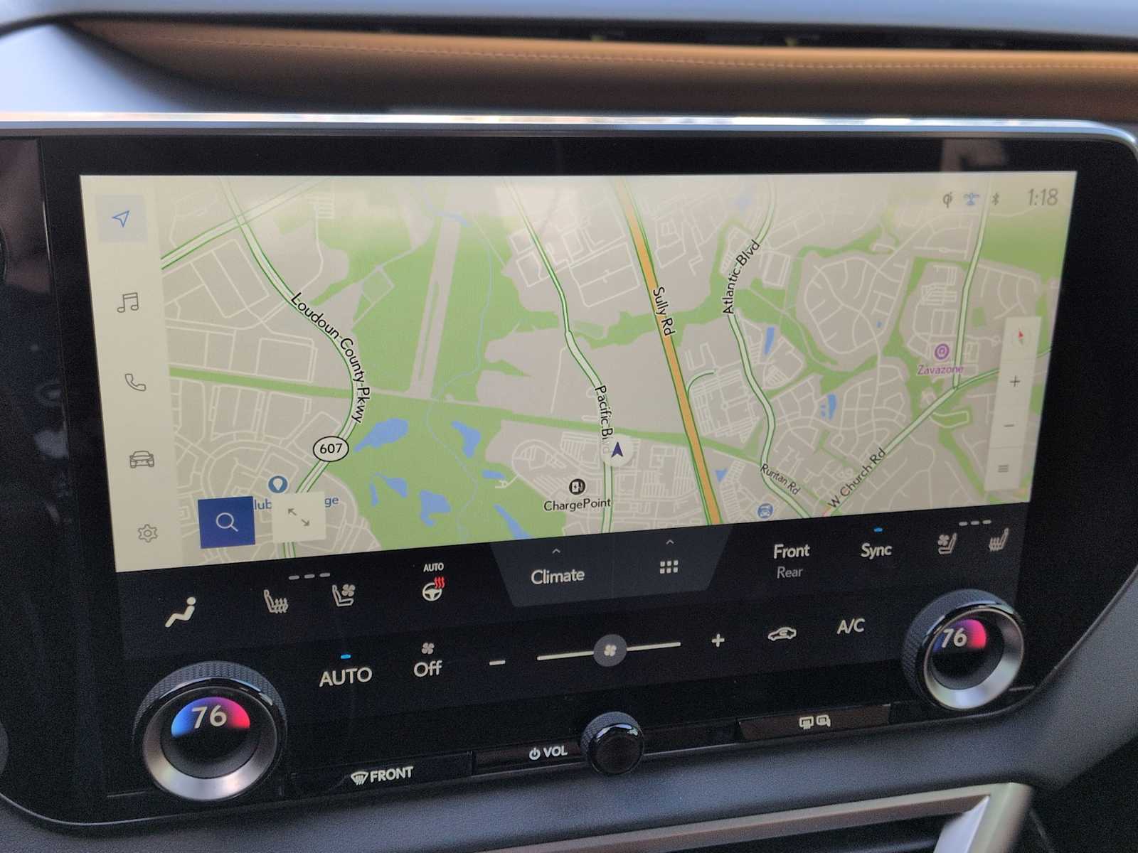 Thumbnail: 2023 Lexus RX - 31