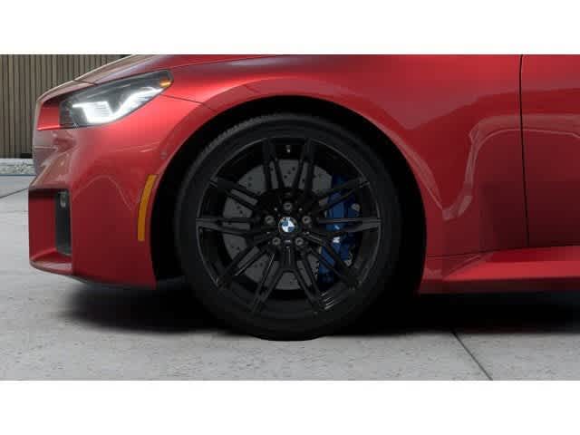 Thumbnail: 2026 BMW M2 - 7