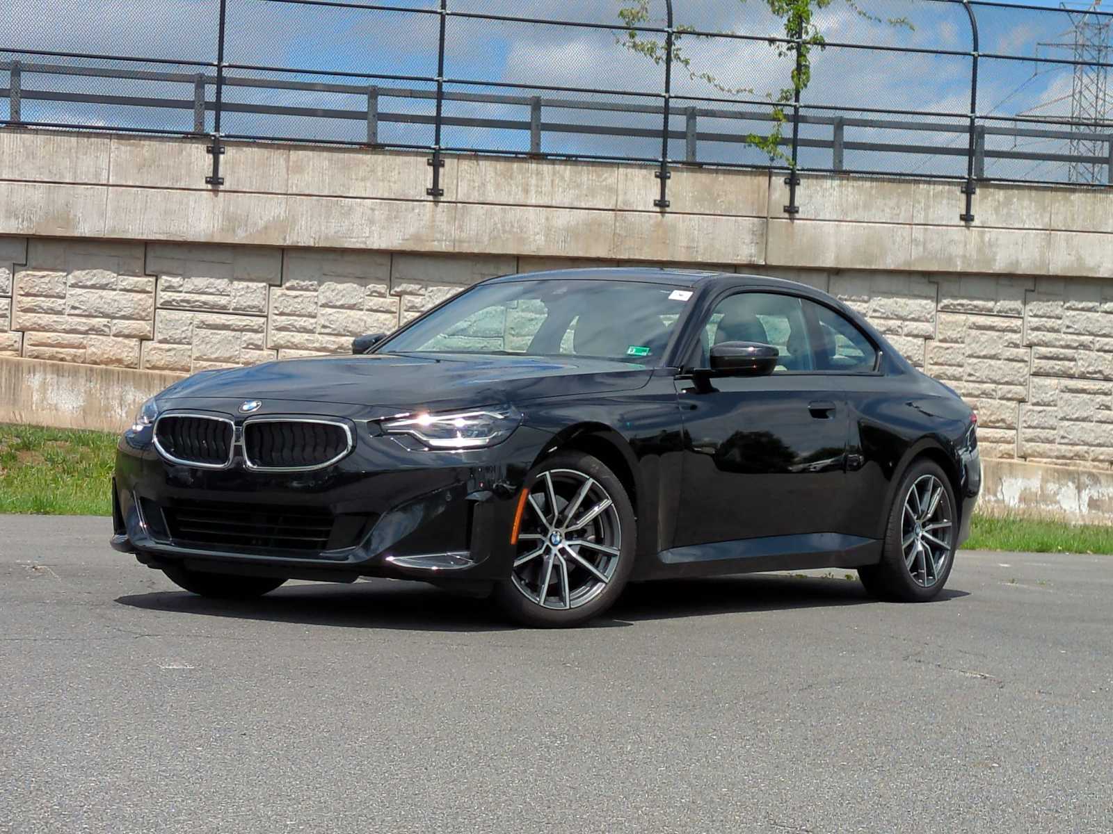 2024 BMW 2 Series 230i xDrive -
                  Sterling, VA