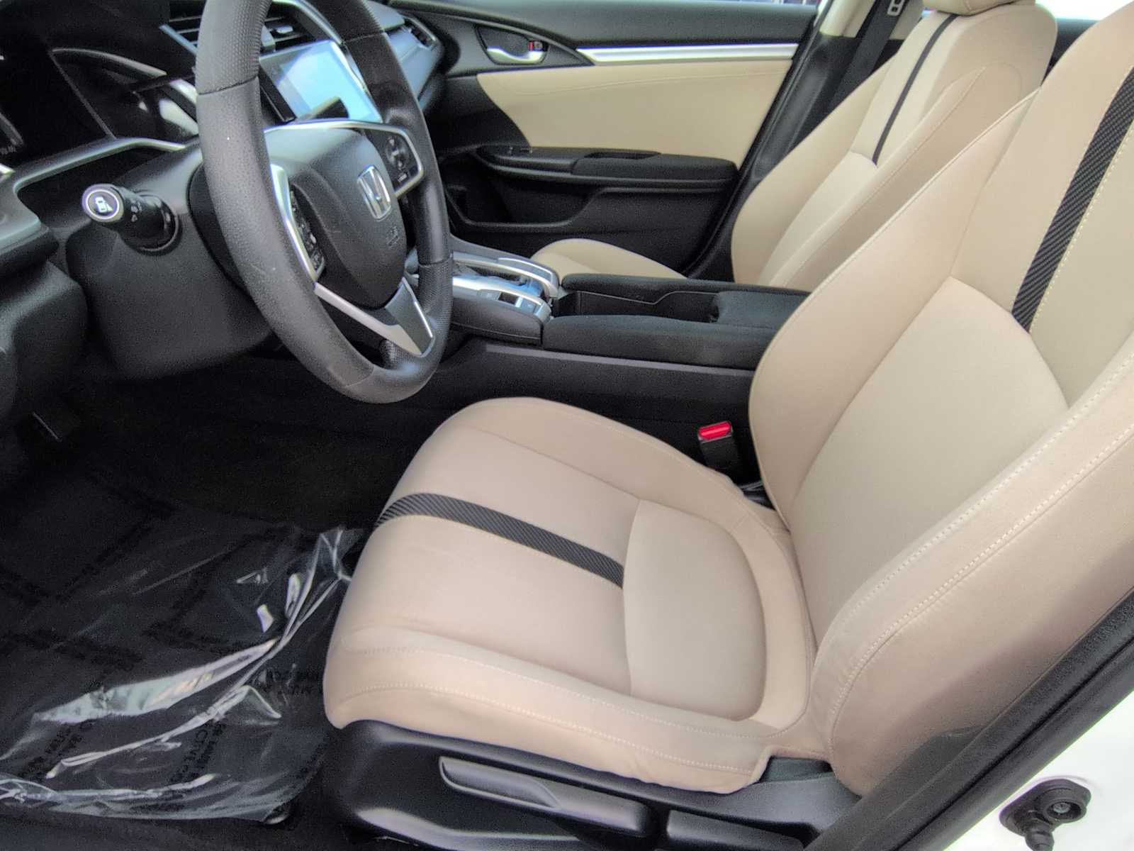 Thumbnail: 2018 Honda Civic - 17