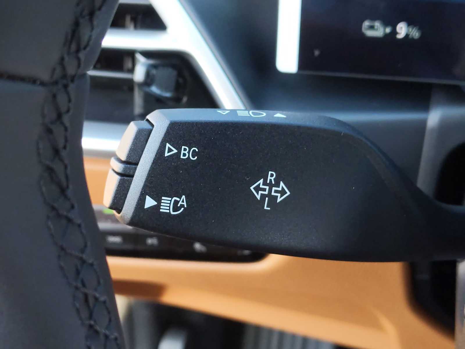 2025 BMW i4 eDrive40 20