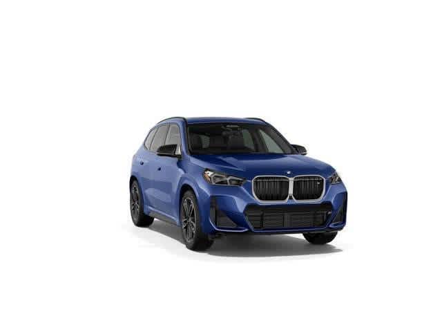 Thumbnail: 2026 BMW X1 - 1