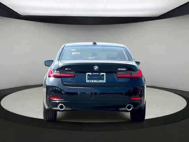 Thumbnail: 2025 BMW 3 Series - 1