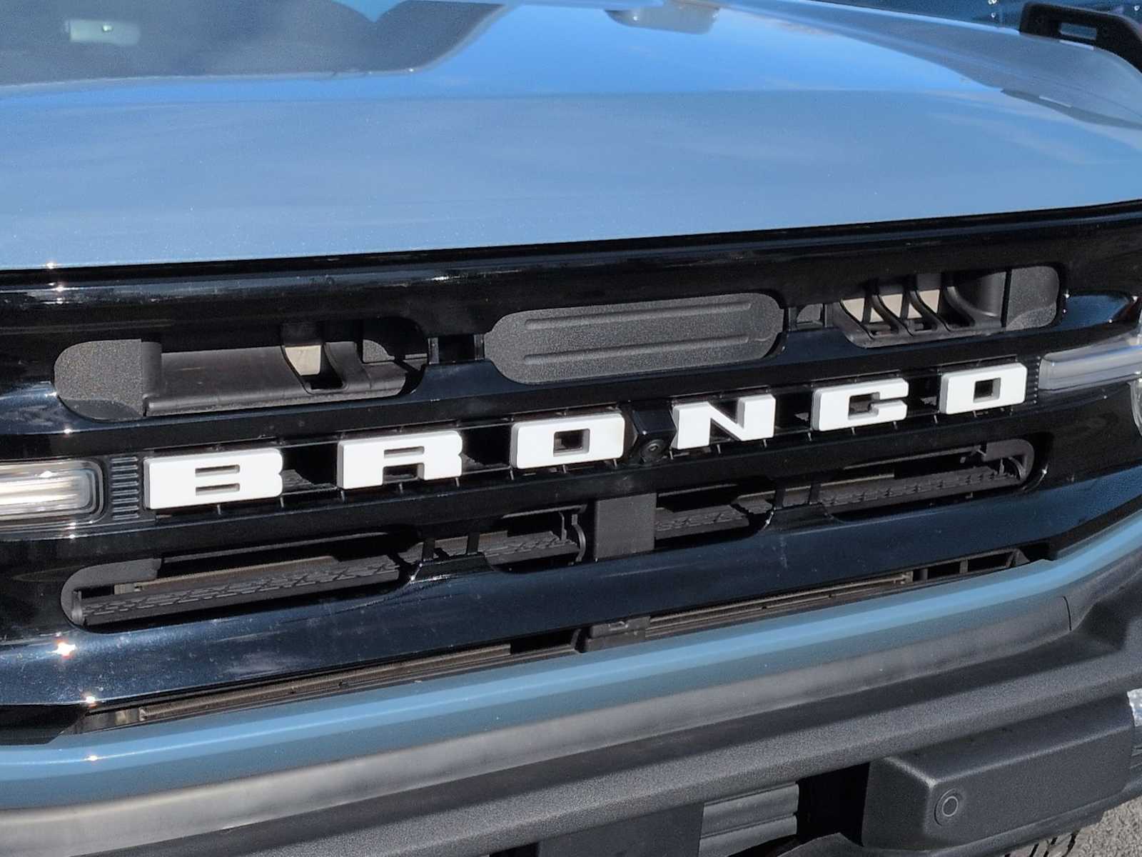 Thumbnail: 2024 Ford Bronco - 13