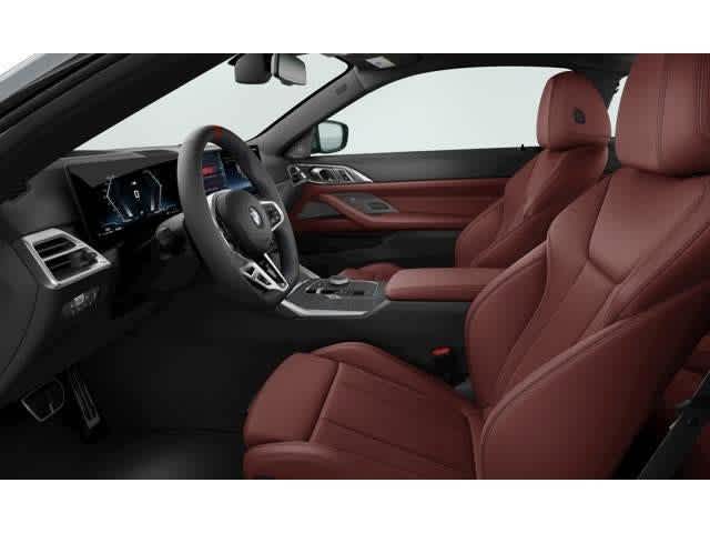Thumbnail: 2026 BMW 4 Series - 5