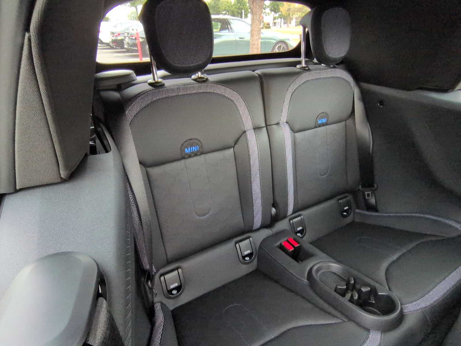 Thumbnail: 2026 MINI Cooper Convertible - 21