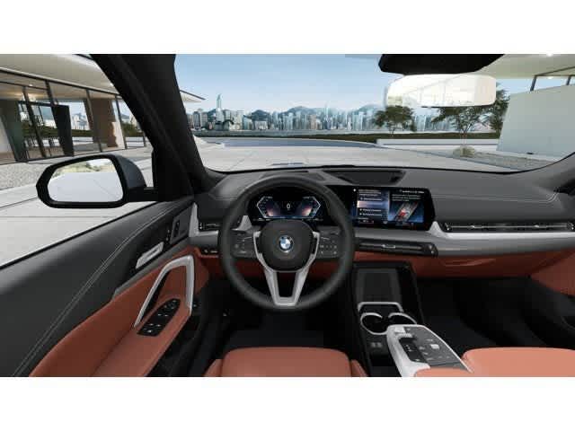 Thumbnail: 2026 BMW X1 - 13