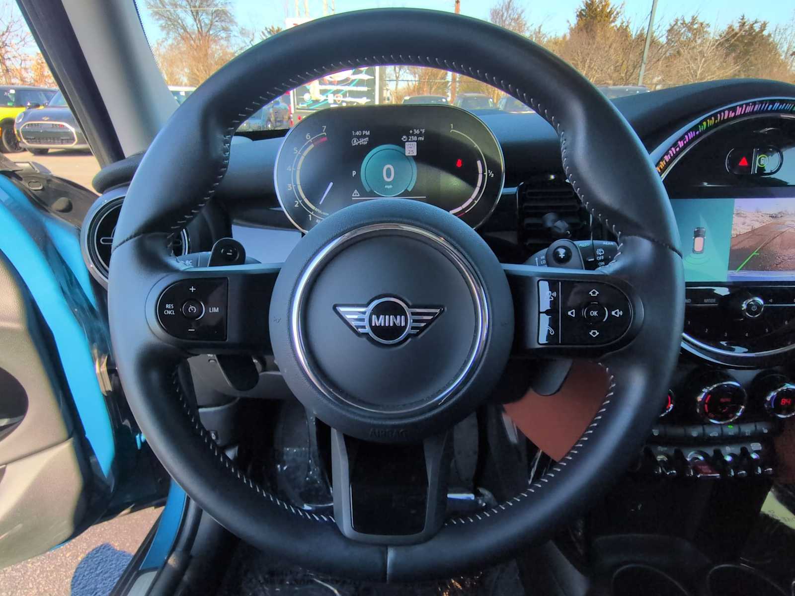 Thumbnail: 2023 MINI Cooper Hardtop - 25