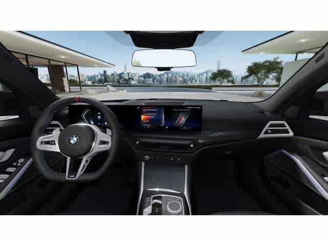 Thumbnail: 2026 BMW 3 Series - 10