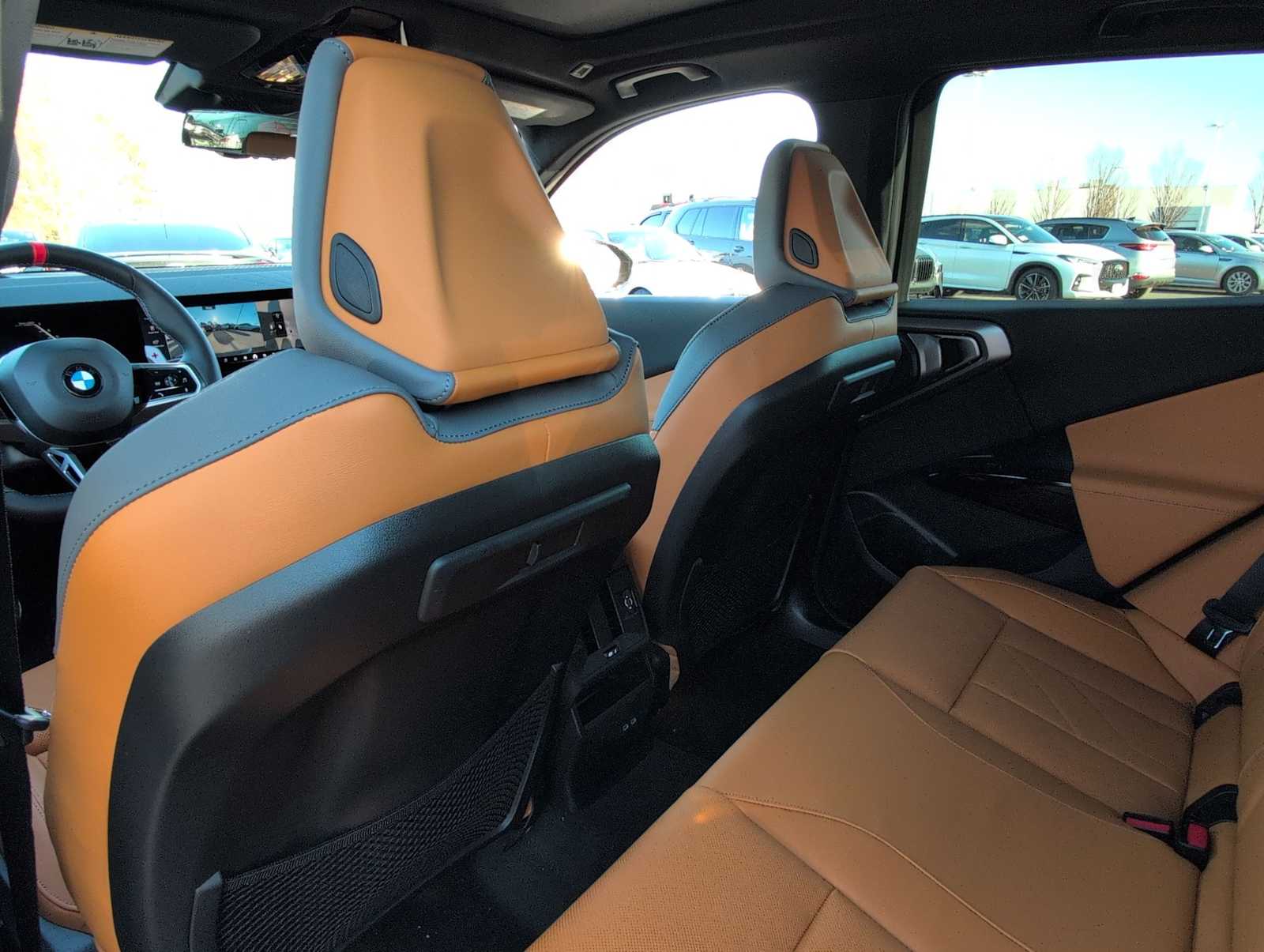 Thumbnail: 2026 BMW X3 - 19