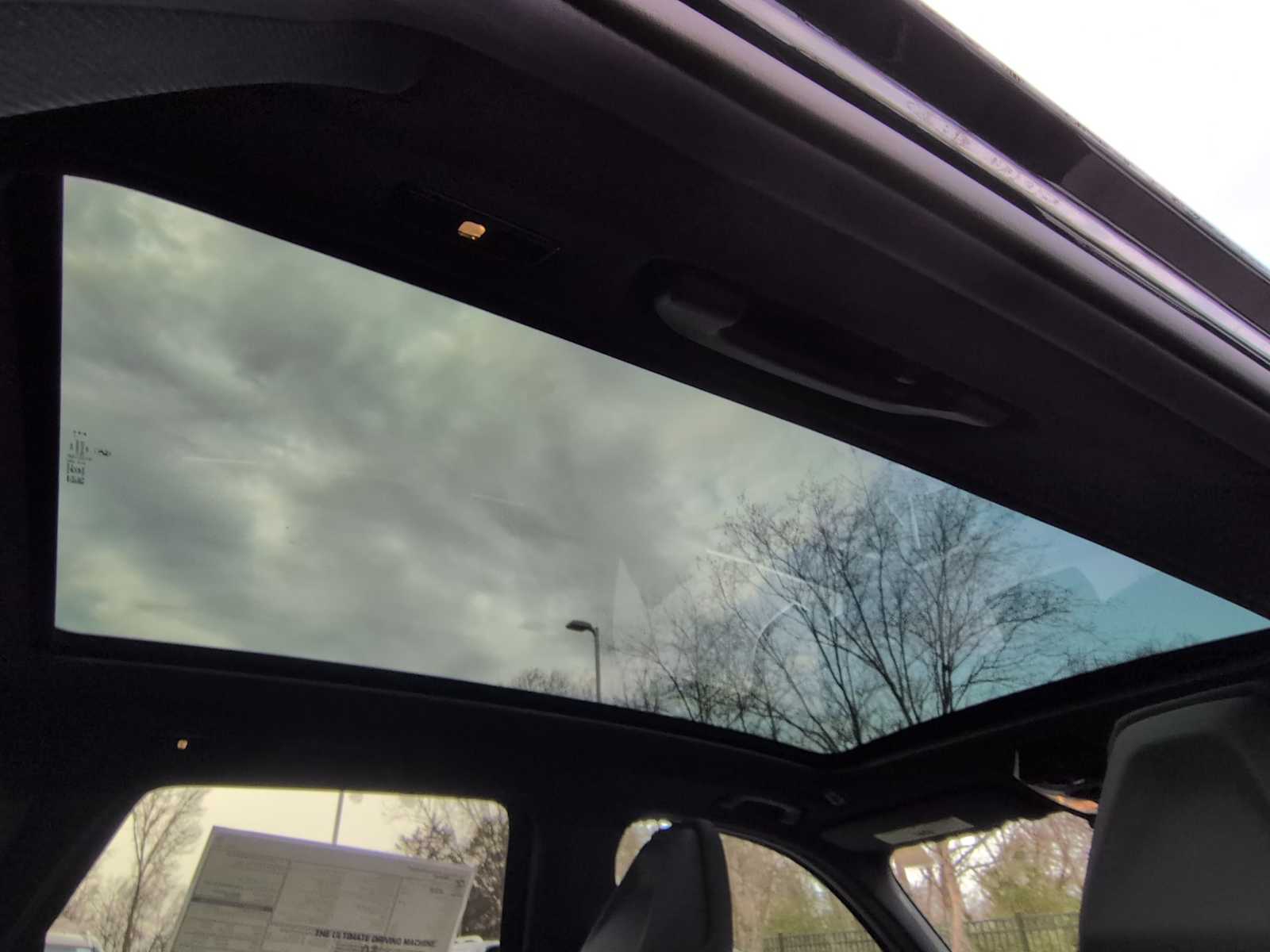 Thumbnail: 2026 BMW X3 - 23