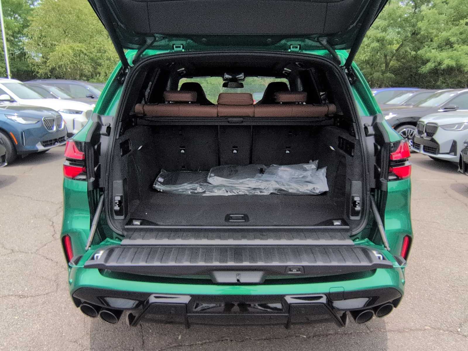 Thumbnail: 2026 BMW X5 - 36
