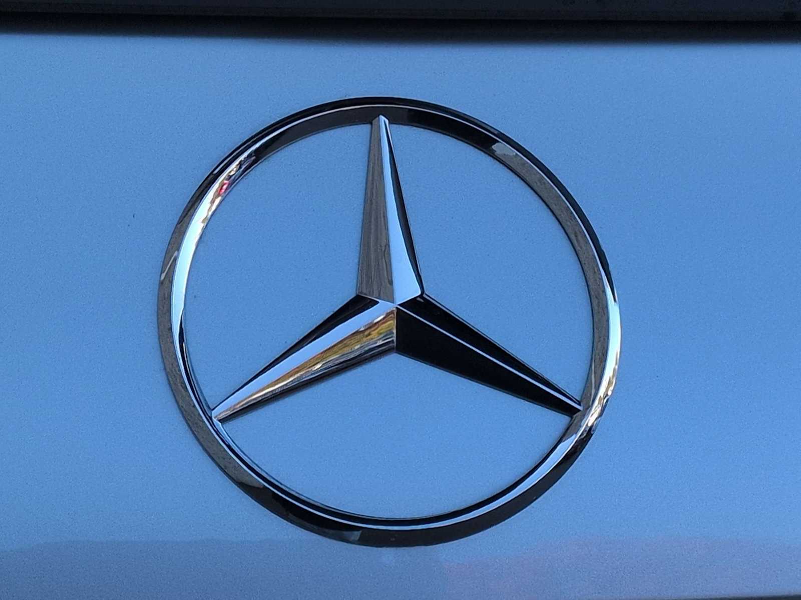 Thumbnail: 2025 Mercedes-Benz GLS - 12