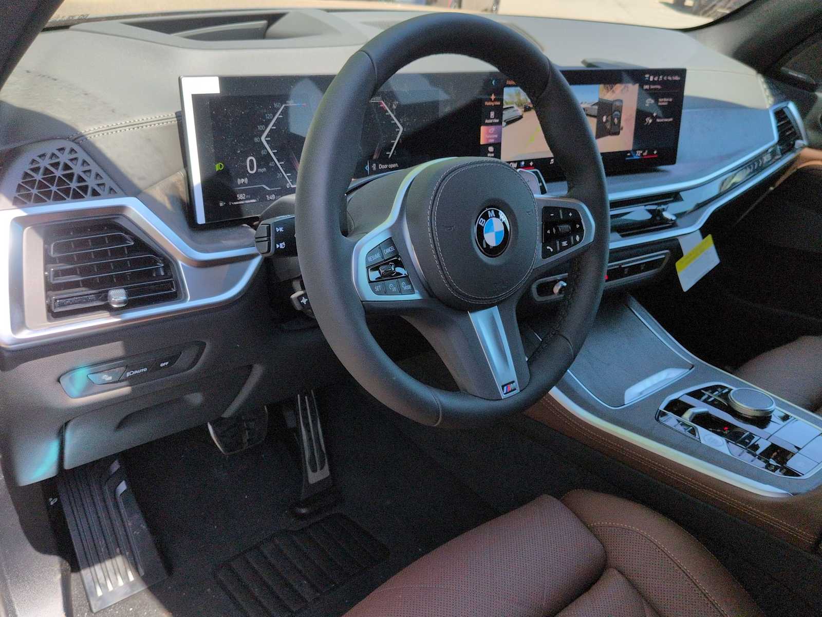 Thumbnail: 2026 BMW X5 - 10