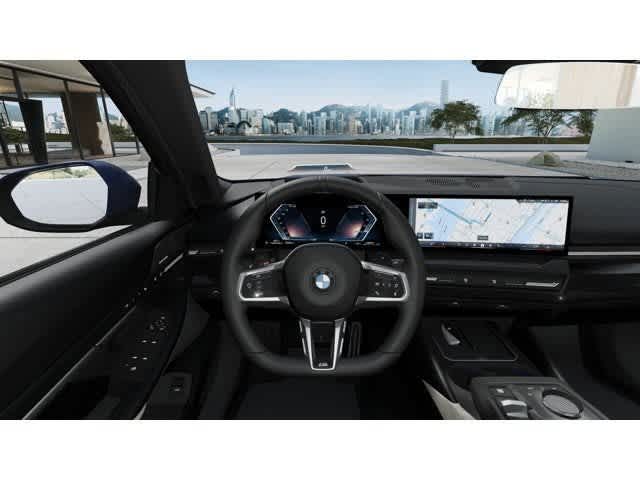 Thumbnail: 2026 BMW 5 Series - 13