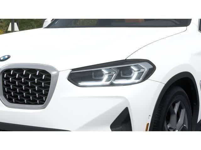 Thumbnail: 2025 BMW X4 - 6