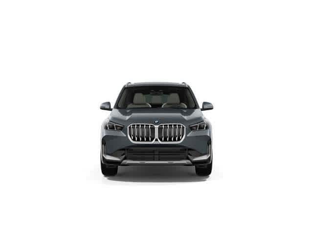 Thumbnail: 2027 BMW X1 - 2