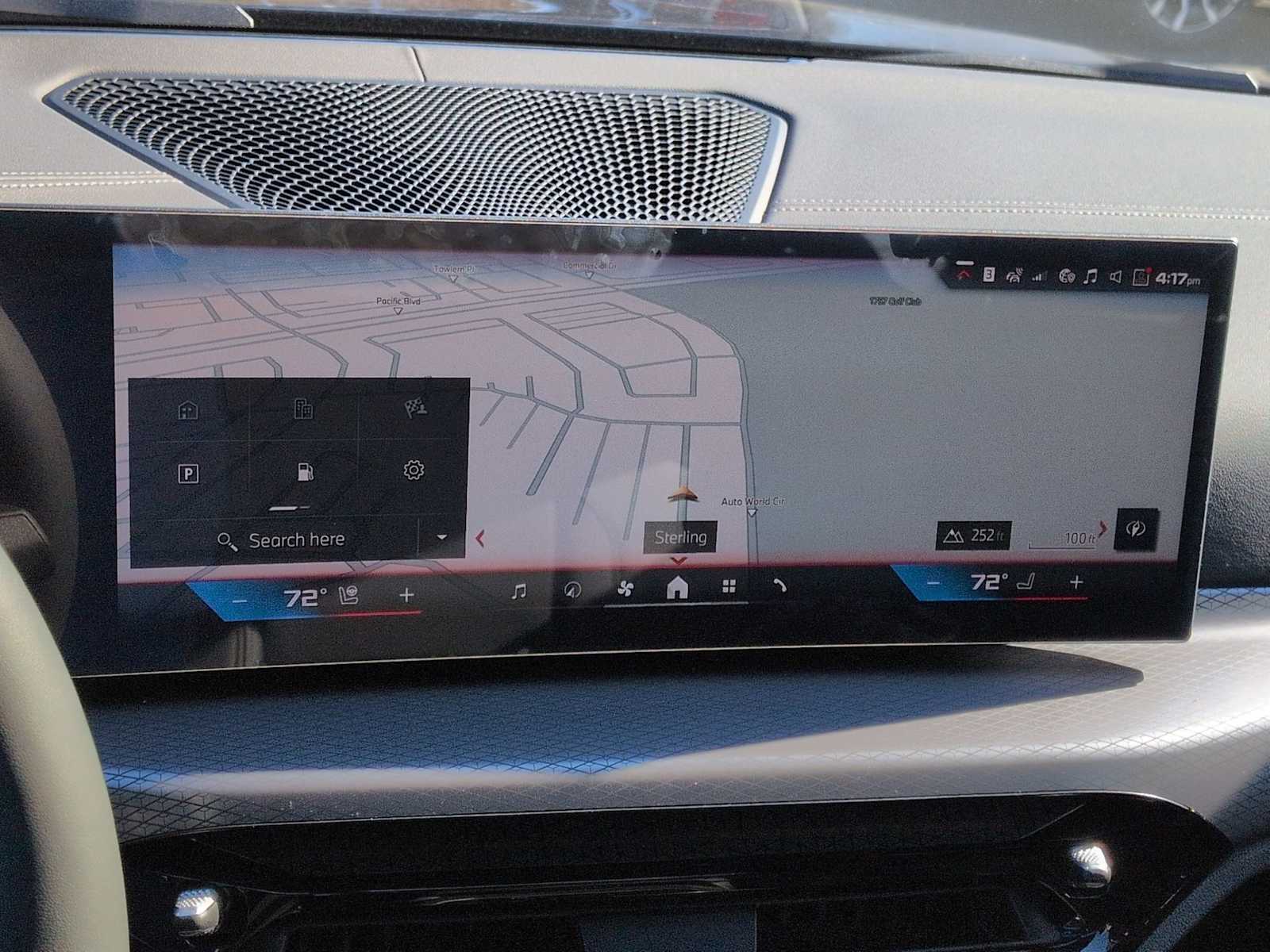 Thumbnail: 2026 BMW 4 Series - 27