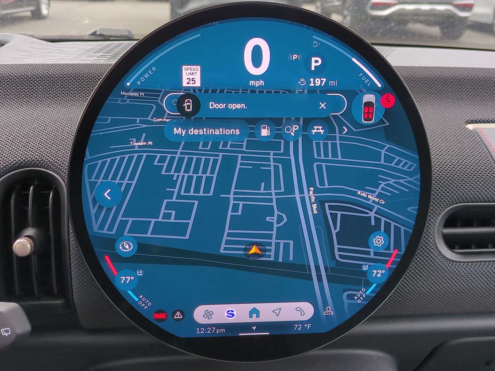 Thumbnail: 2025 MINI Cooper Hardtop - 28