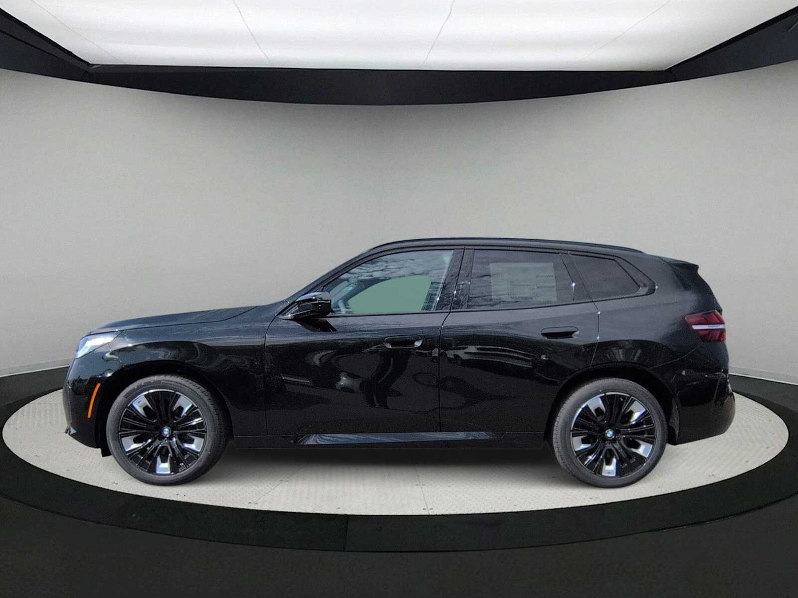 Thumbnail: 2026 BMW X3 - 5