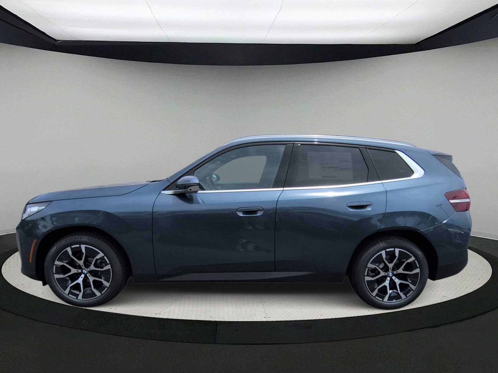Thumbnail: 2026 BMW X3 - 5