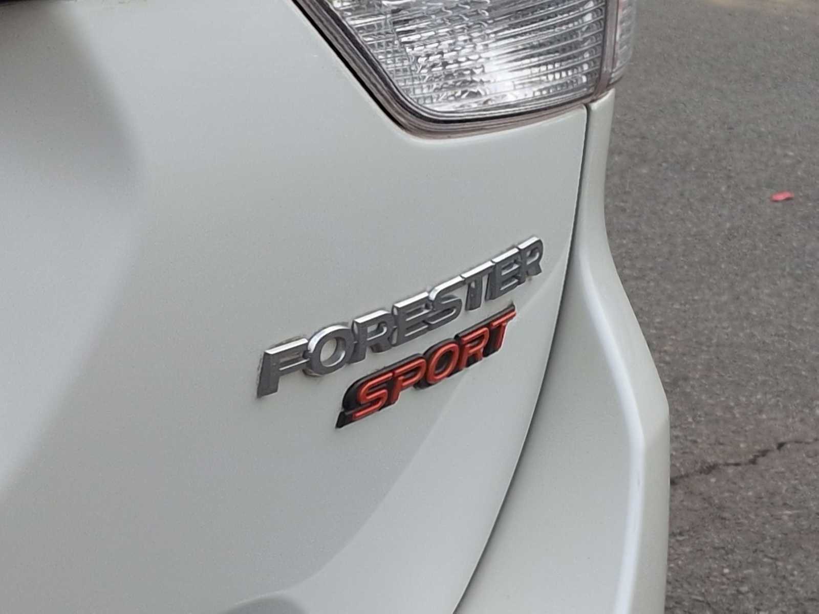 Thumbnail: 2020 Subaru Forester - 13