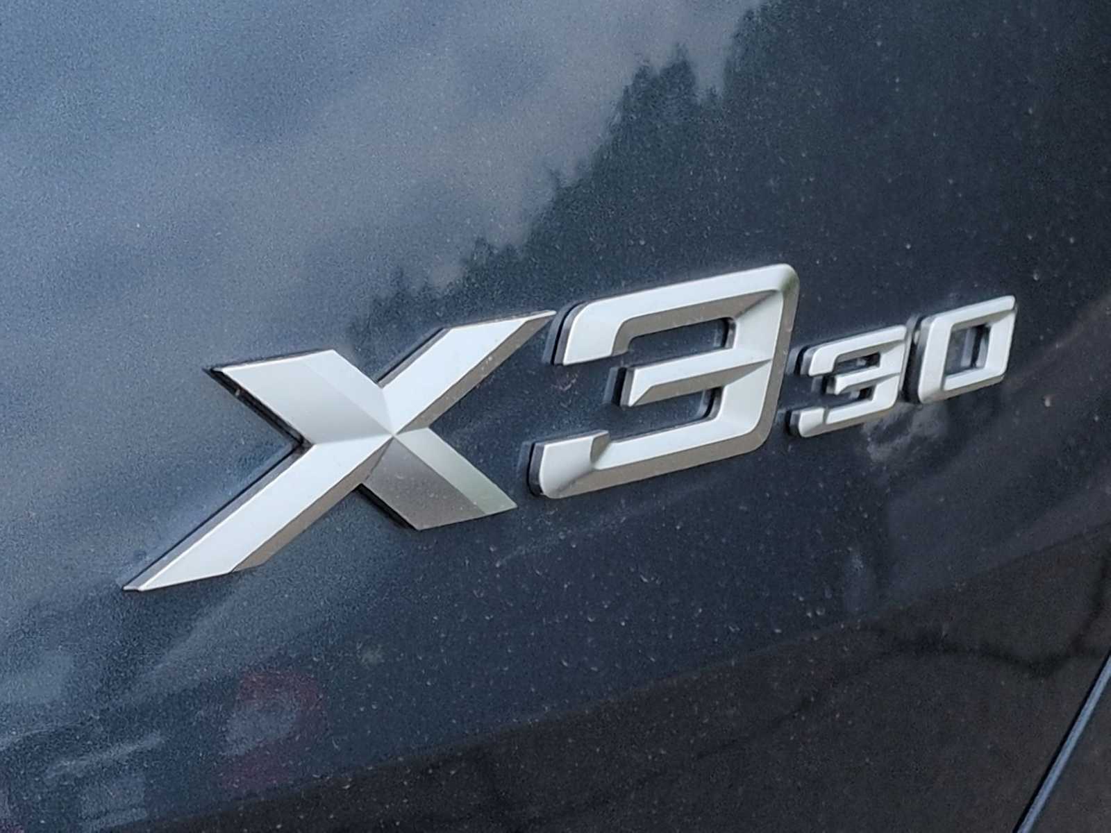 Thumbnail: 2026 BMW X3 - 13