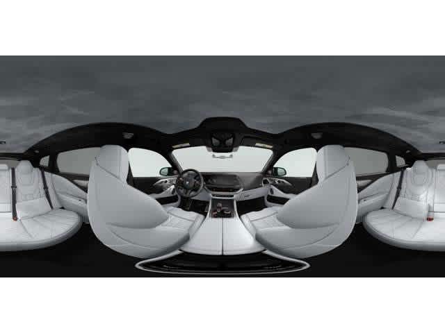 Thumbnail: 2026 BMW XM - 7