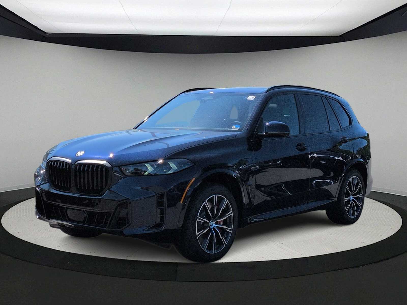 Thumbnail: 2026 BMW X5 - 4