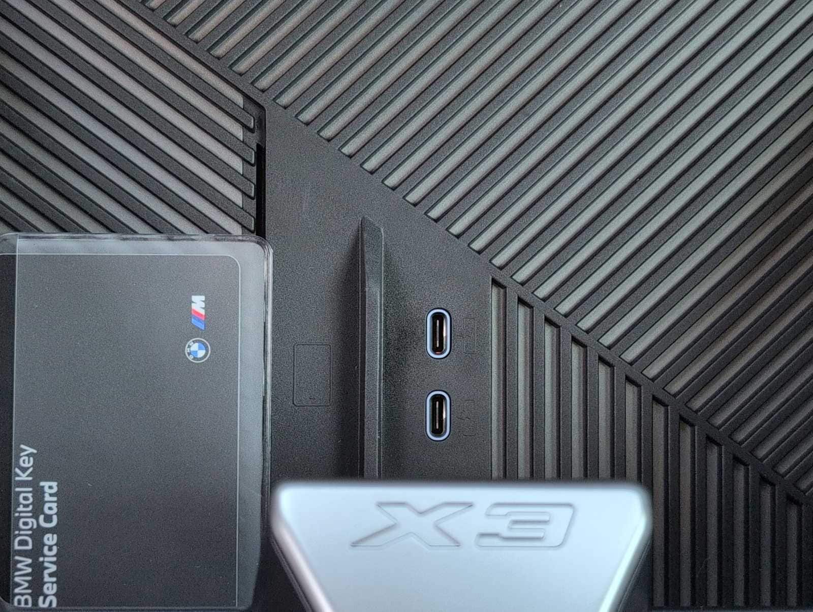 Thumbnail: 2026 BMW X3 - 31